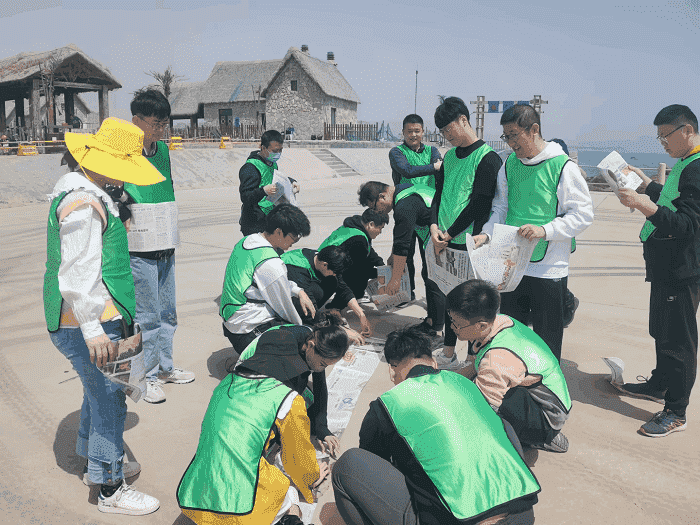 2023年開發部拓展活動